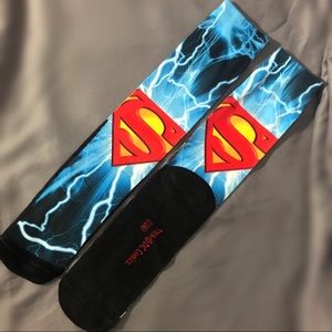 Superman Socks